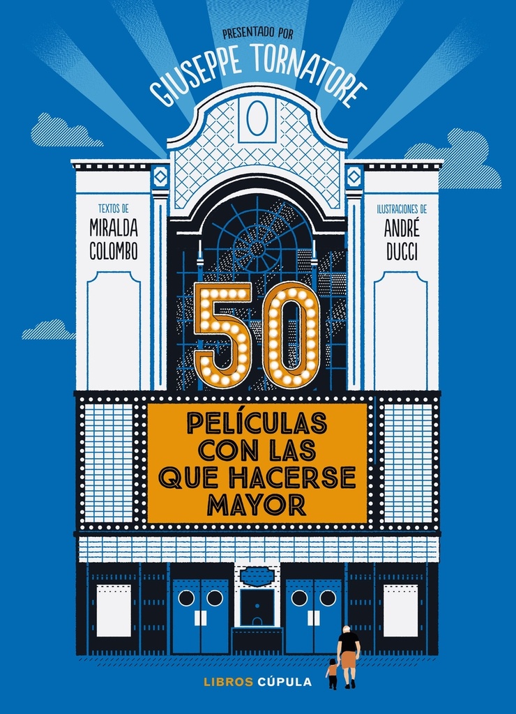 50 películas con las que hacerse mayor