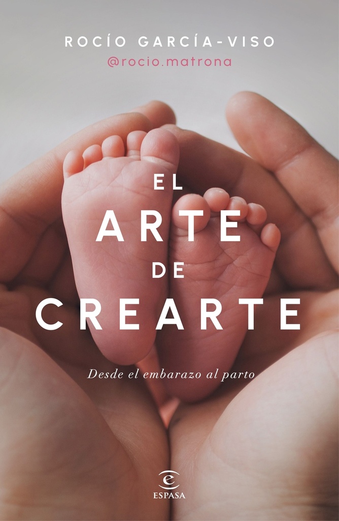 El arte de crearte