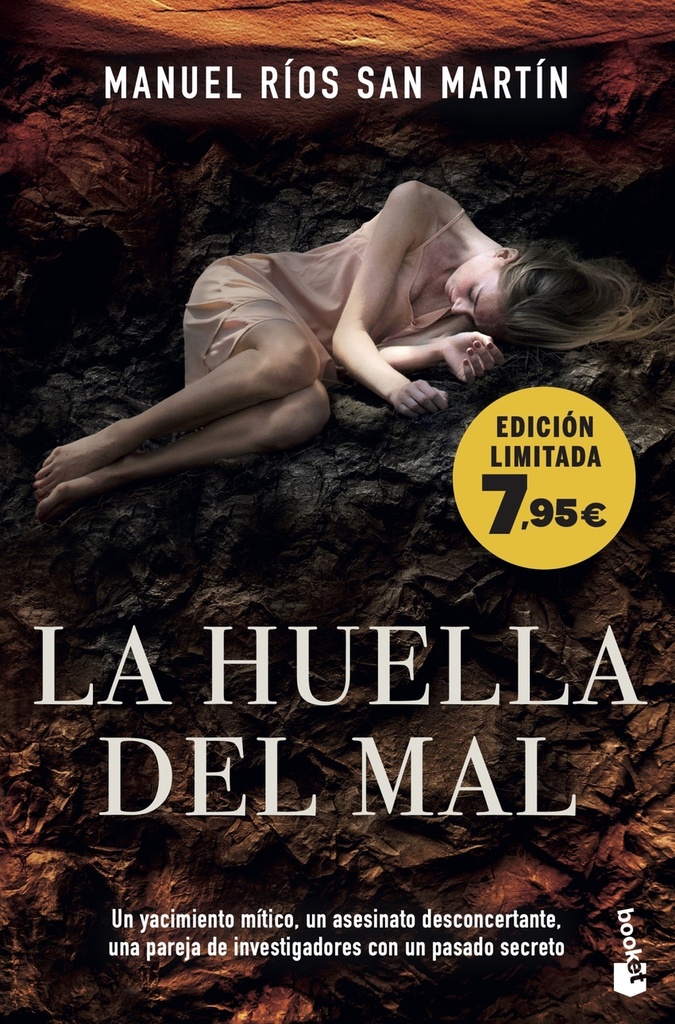 La huella del mal