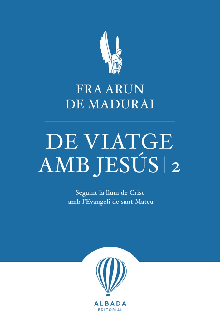 De viatge amb Jesús 2