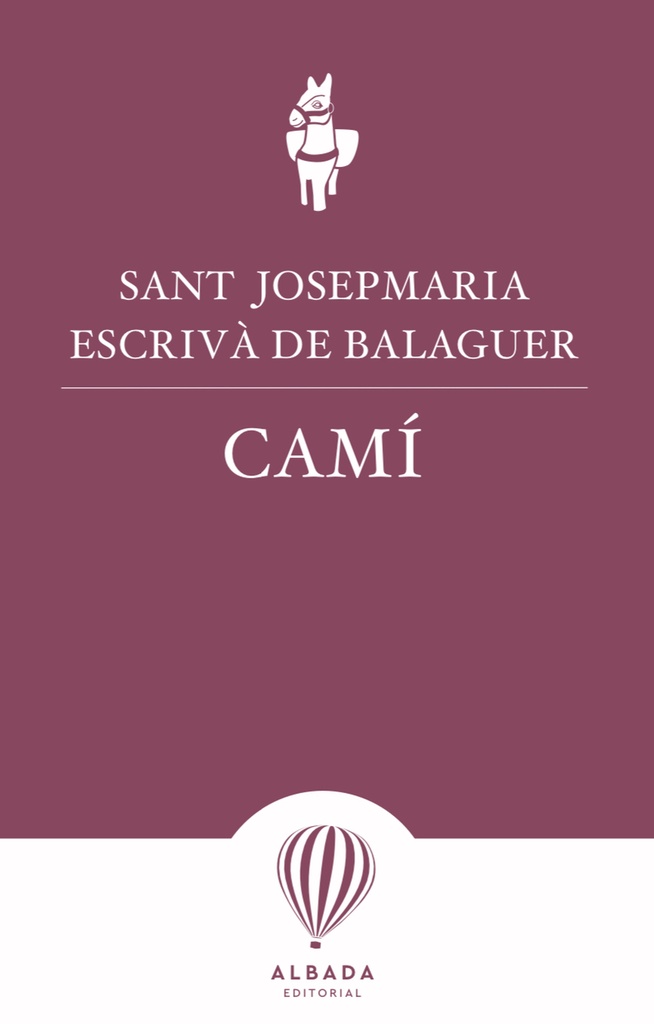 Camí