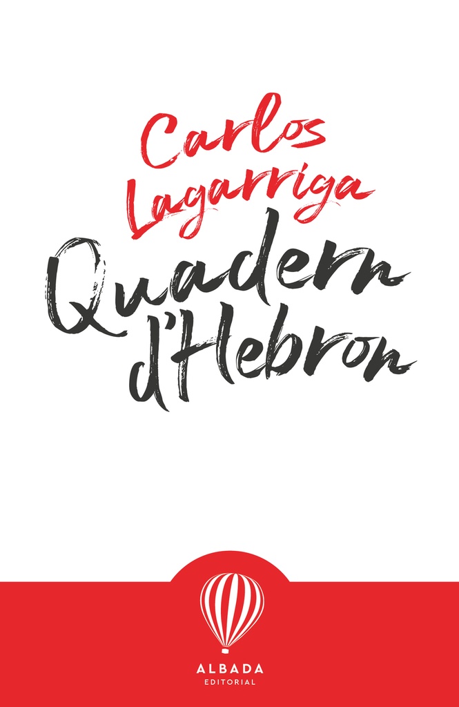 Quadern d´Hebron