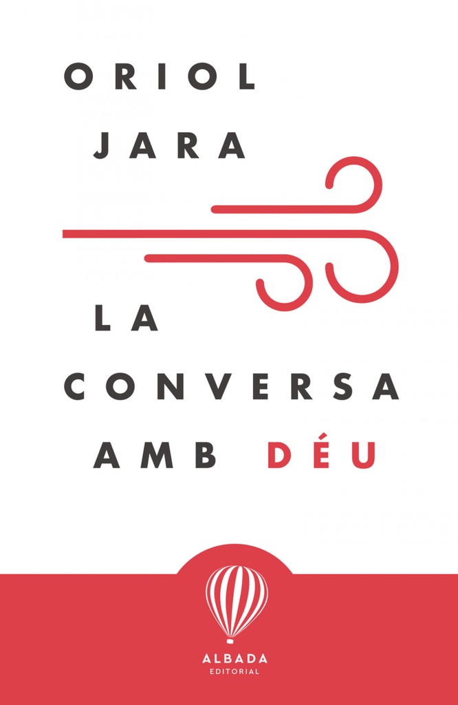 La conversa amb Déu