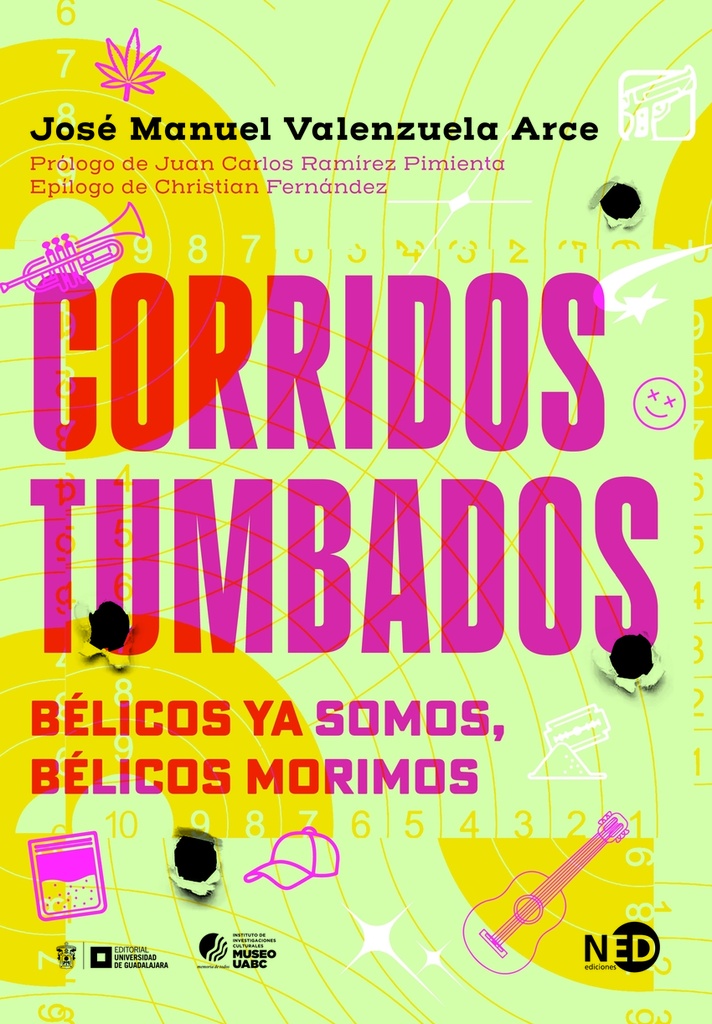 Corridos tumbados