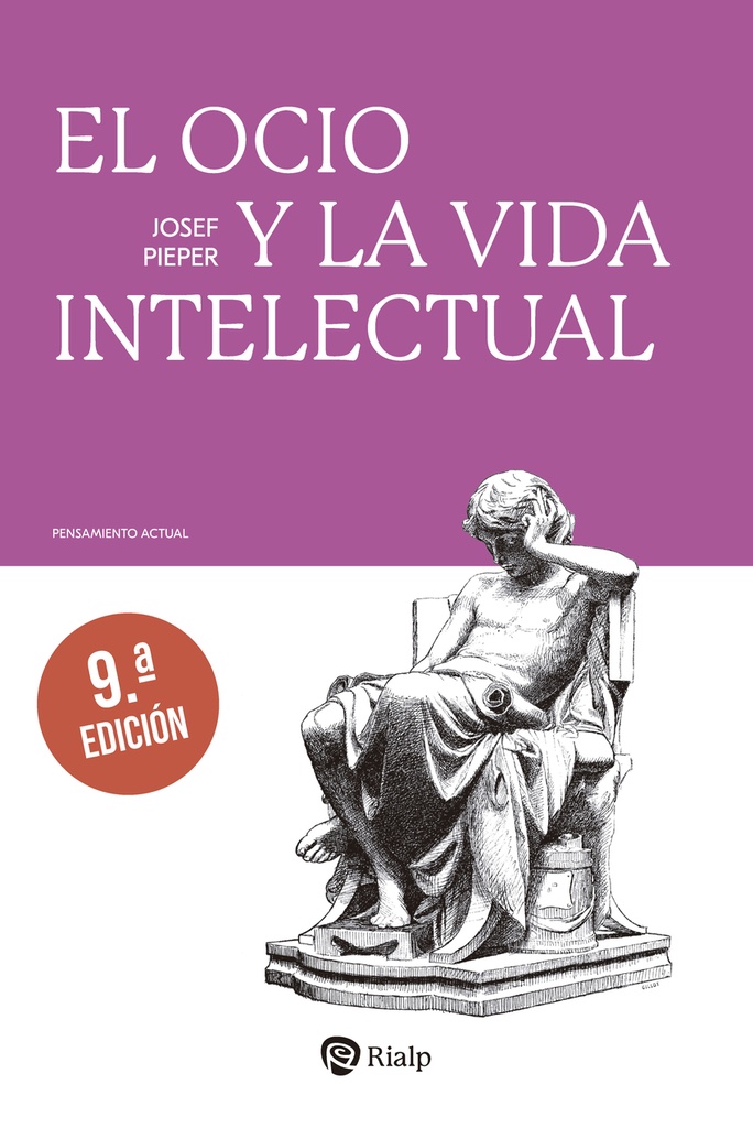 El ocio y la vida intelectual