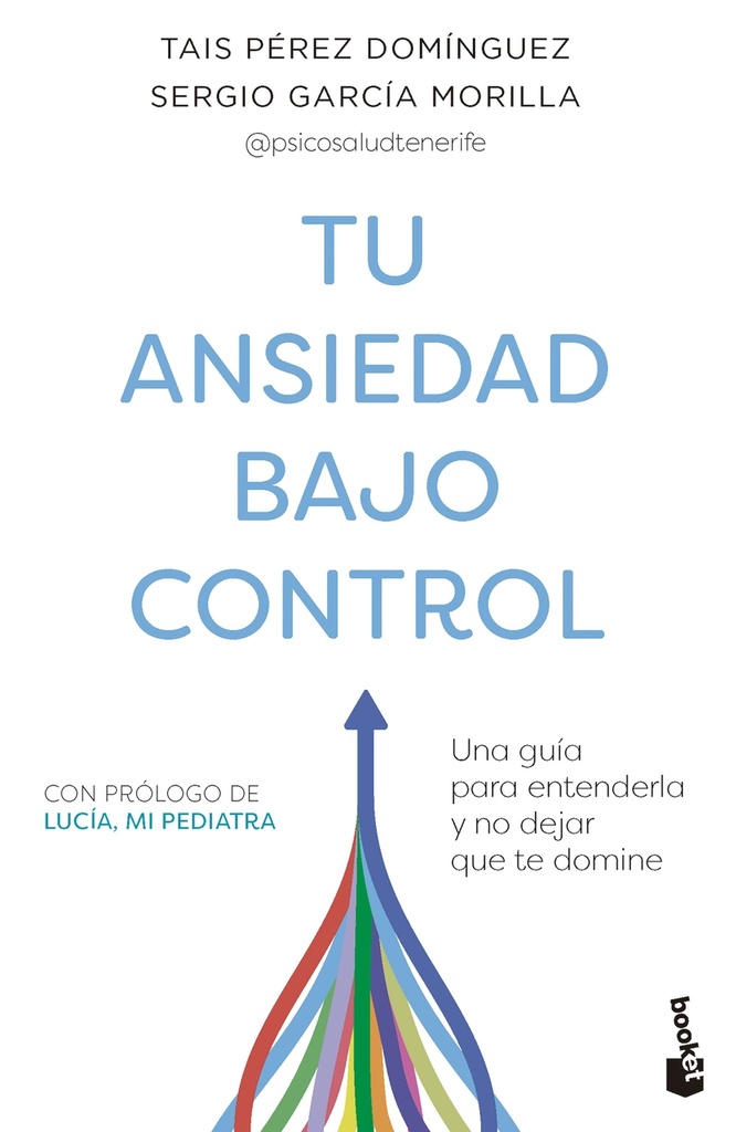 Tu ansiedad bajo control