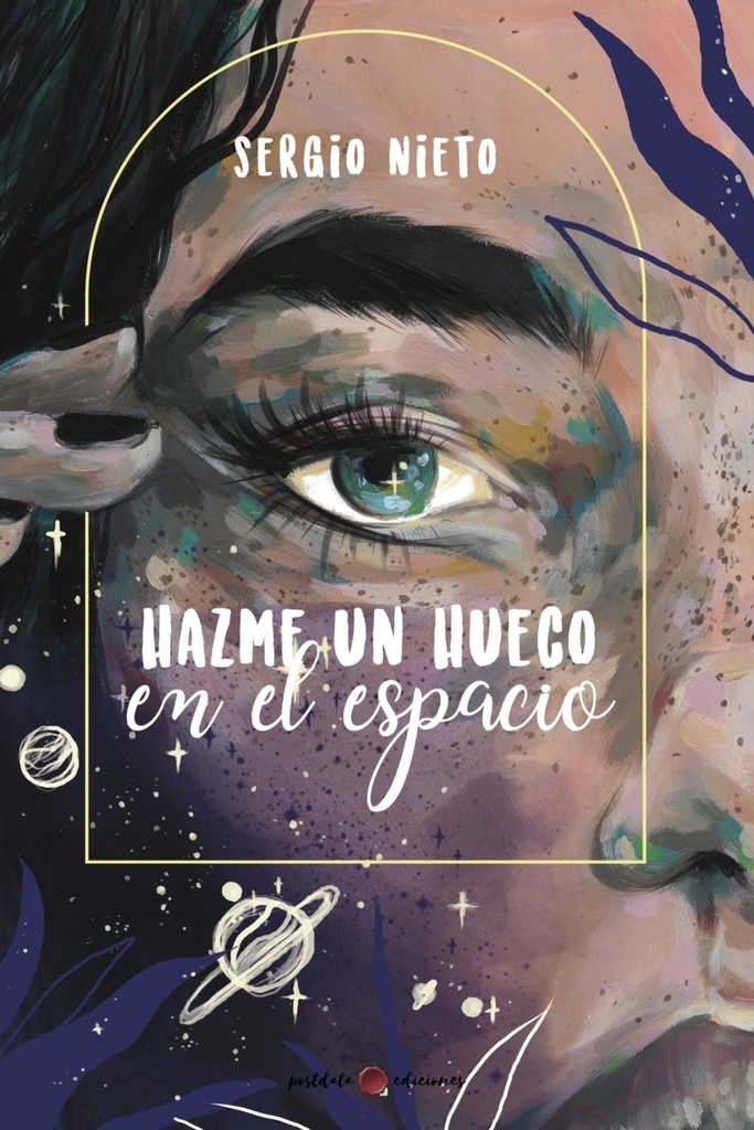 hazme un hueco en el espacio