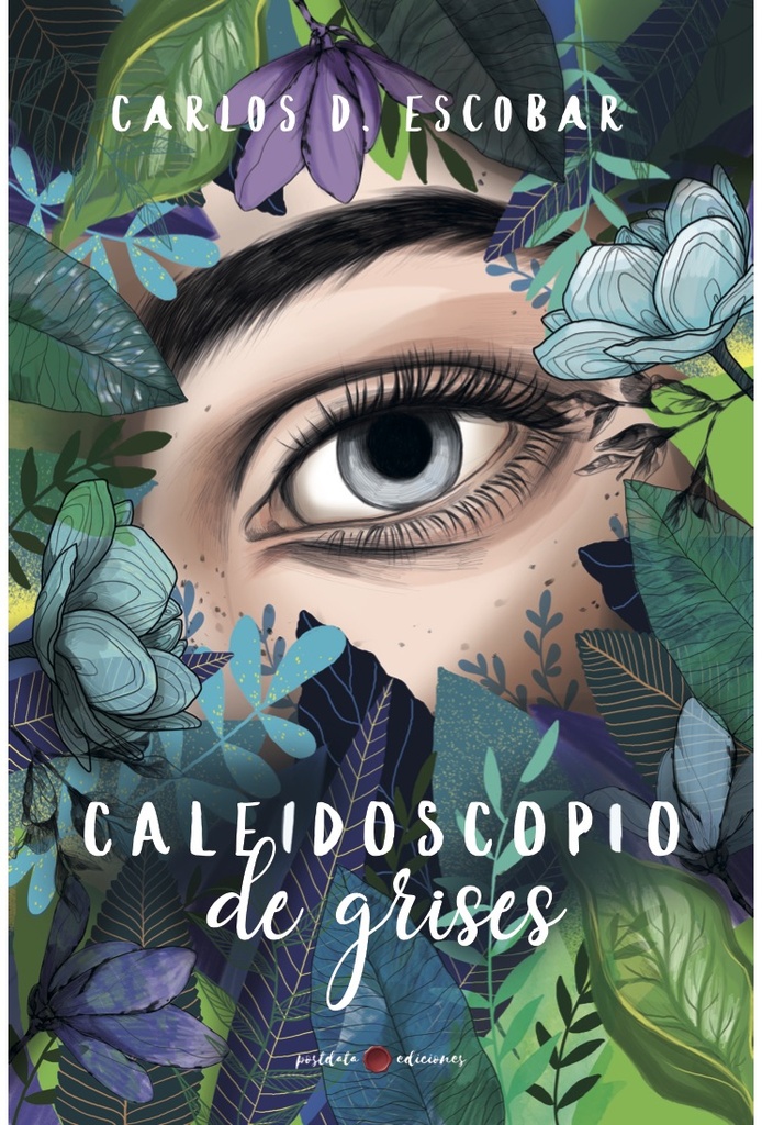 Caleidoscopio de grises