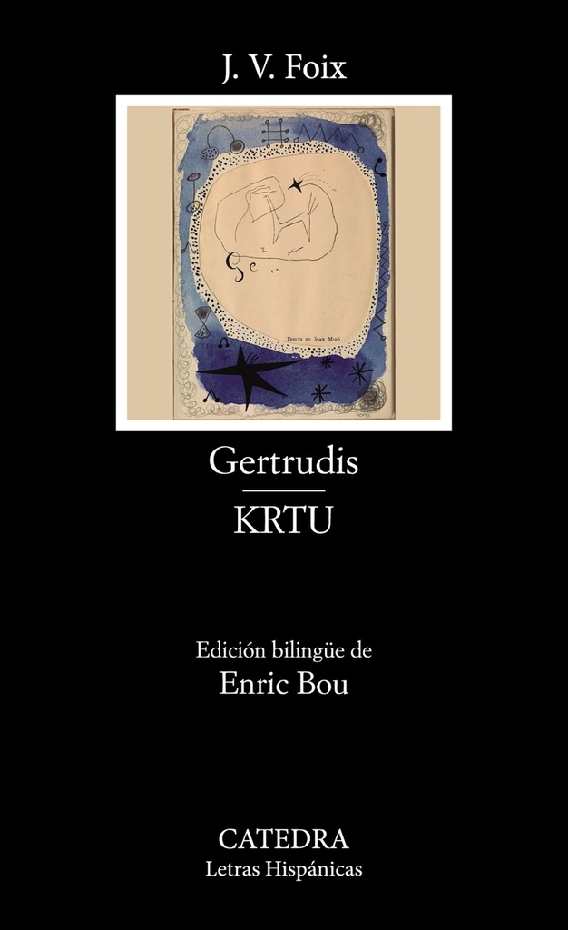 Gertrudis;KRTU