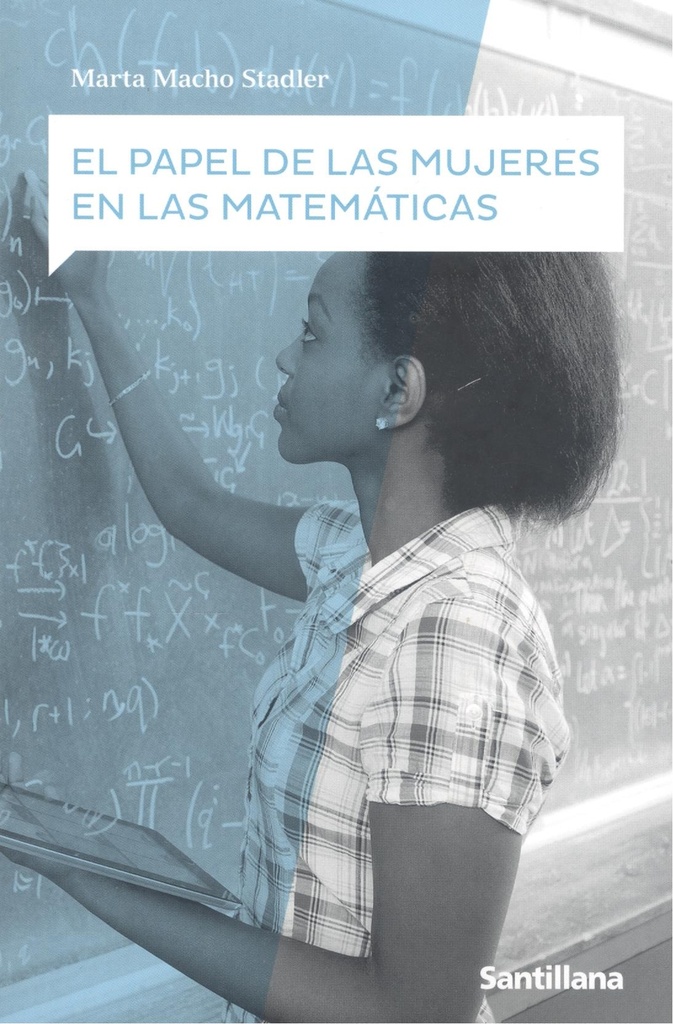 EL PAPEL DE LAS MUJERES EN LAS MATEMATICAS