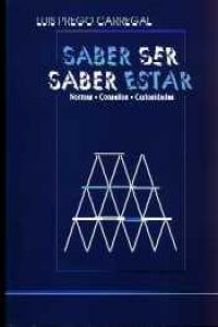 Saber ser, saber estar