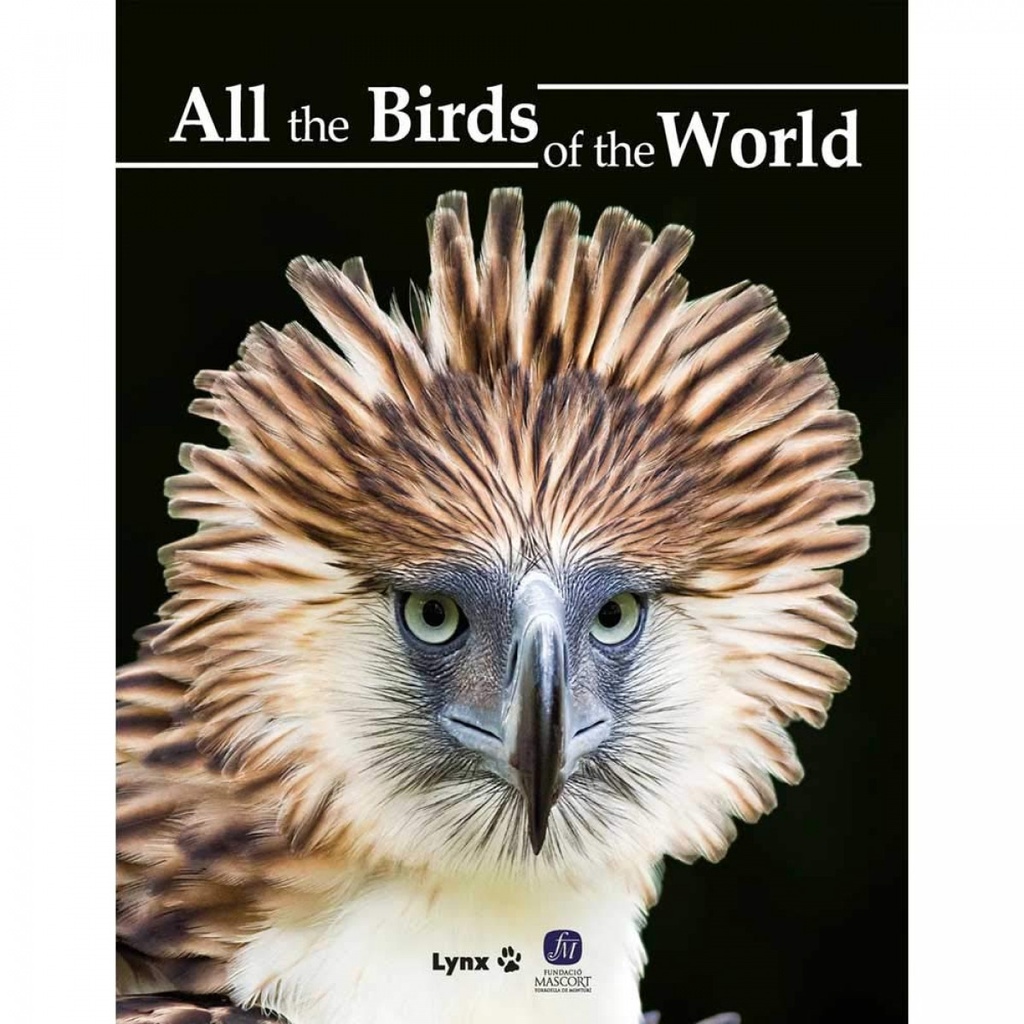 All the Birds of the World