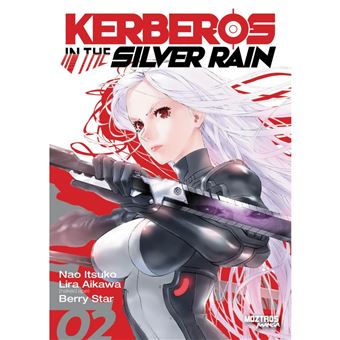 Kerberos in the Silver Rain