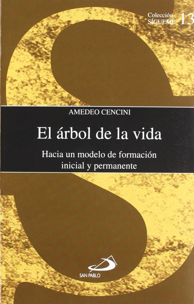 Árbol De La Vida