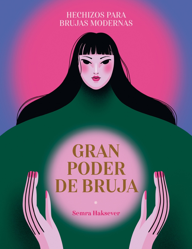 Gran poder de bruja