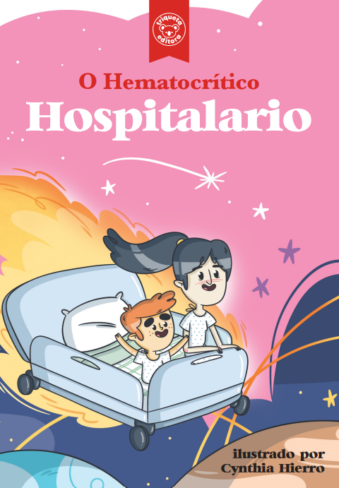 O Hematocrítico Hospitalario