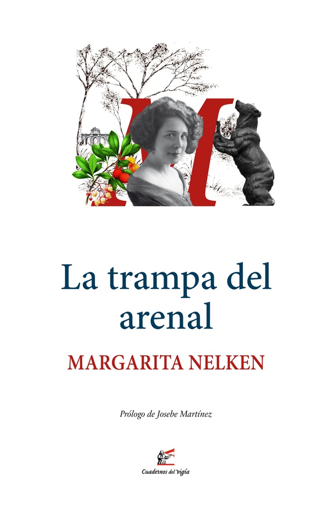 La trampa del arenal