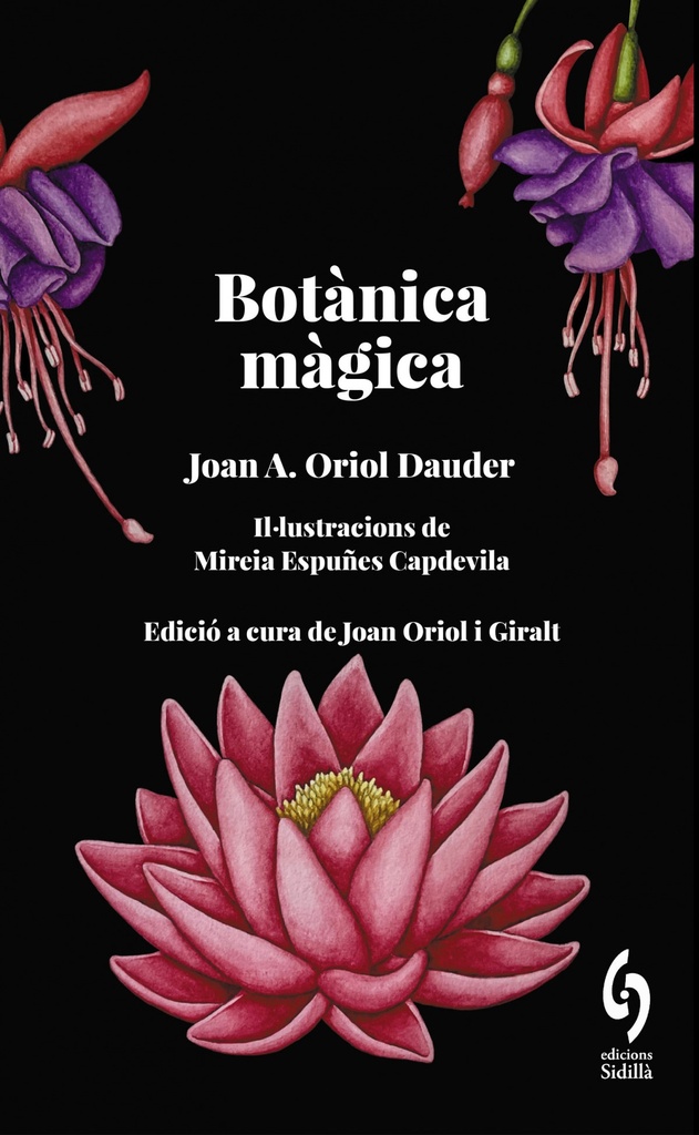 Botànica màgica