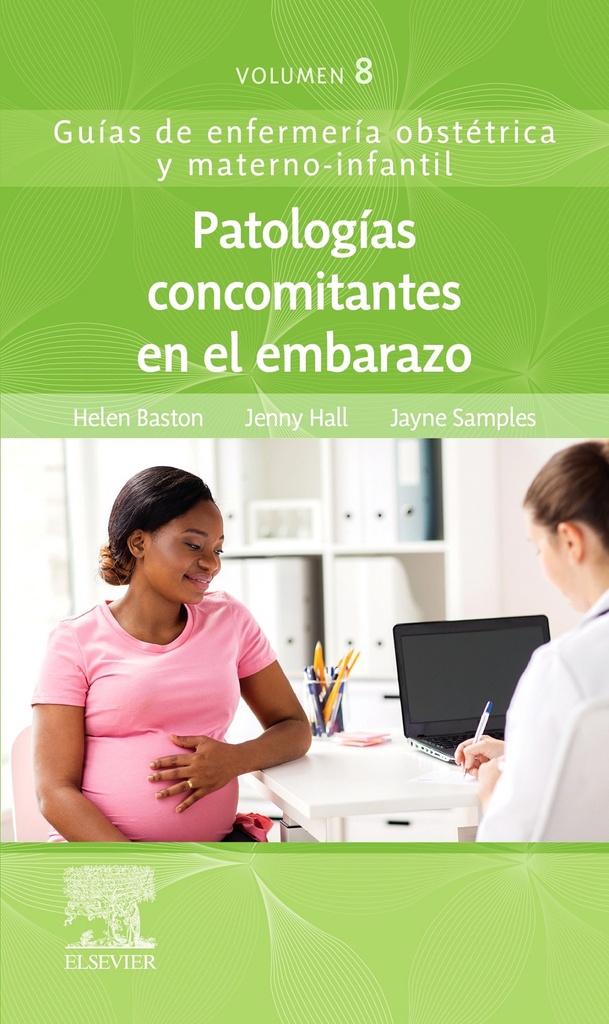 Patologías concomitantes en el embarazo