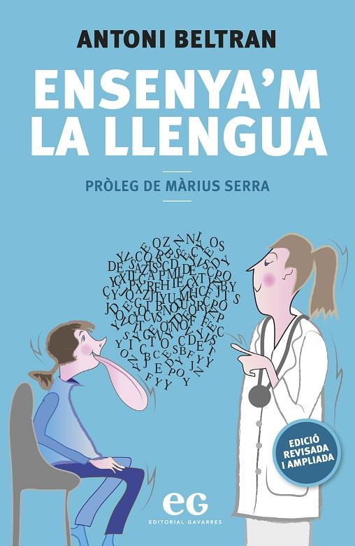 ENSENYA´M LA LLENGUA