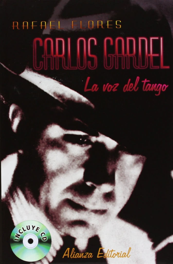 Carlos Gardel