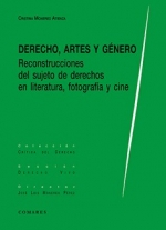 DERECHO, ARTES Y GENERO