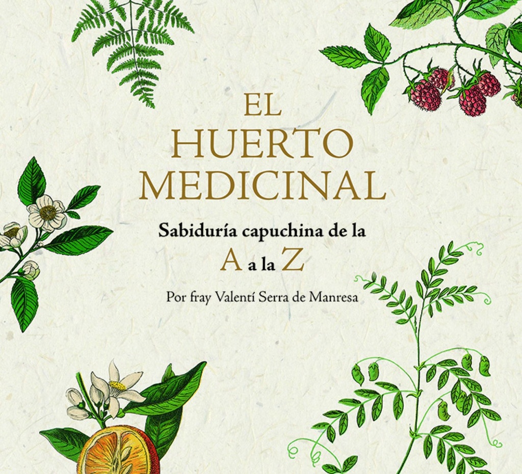 HUERTO MEDICINAL