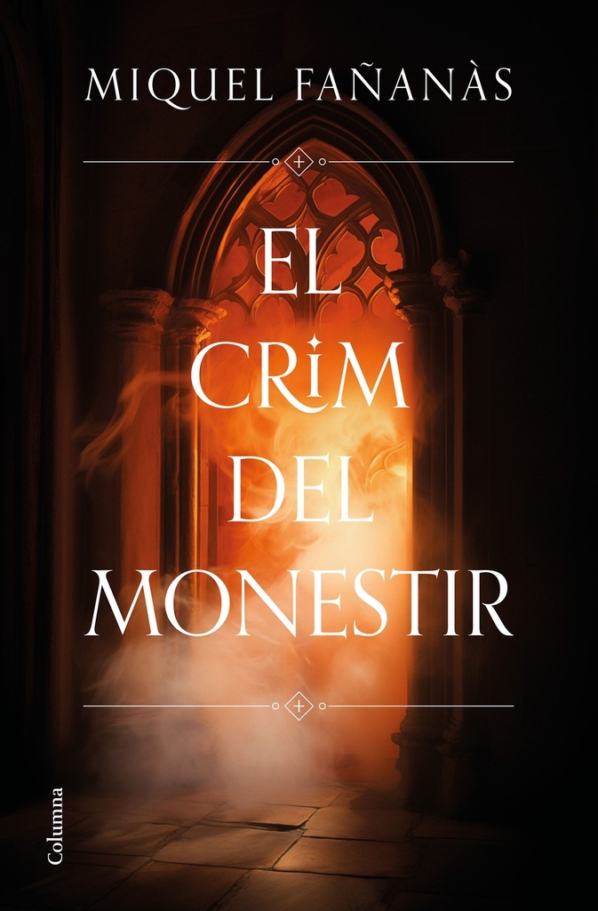 El crim del monestir