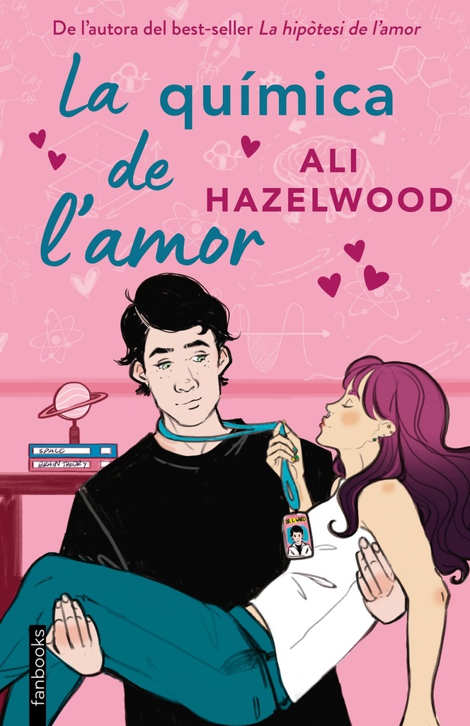 La química de l´amor