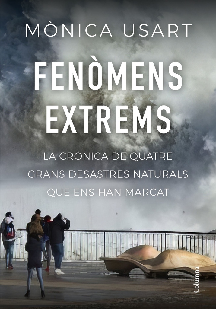 Fenòmens extrems