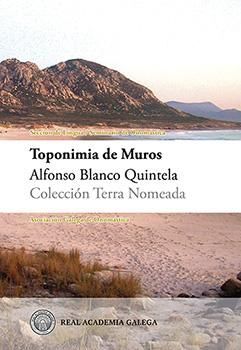 Toponimia de Muros