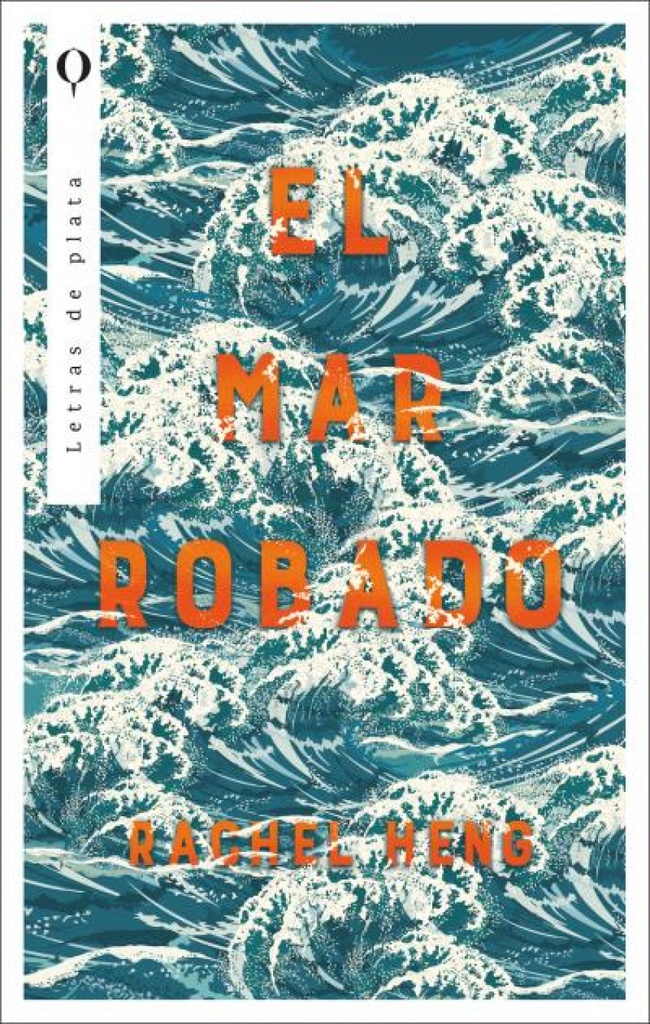 El mar robado