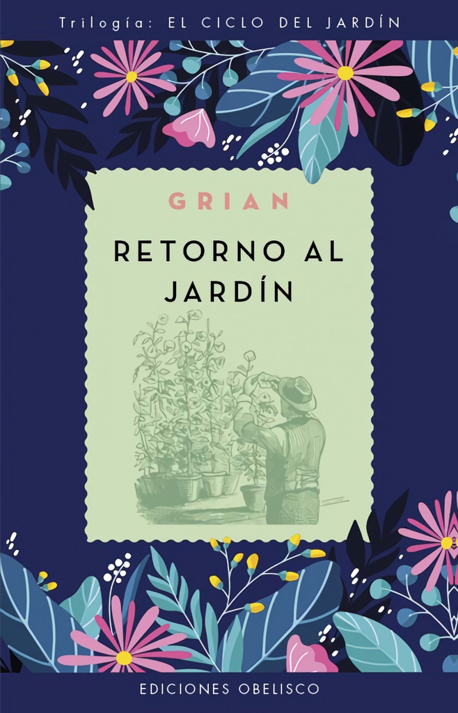 Retorno al jardín