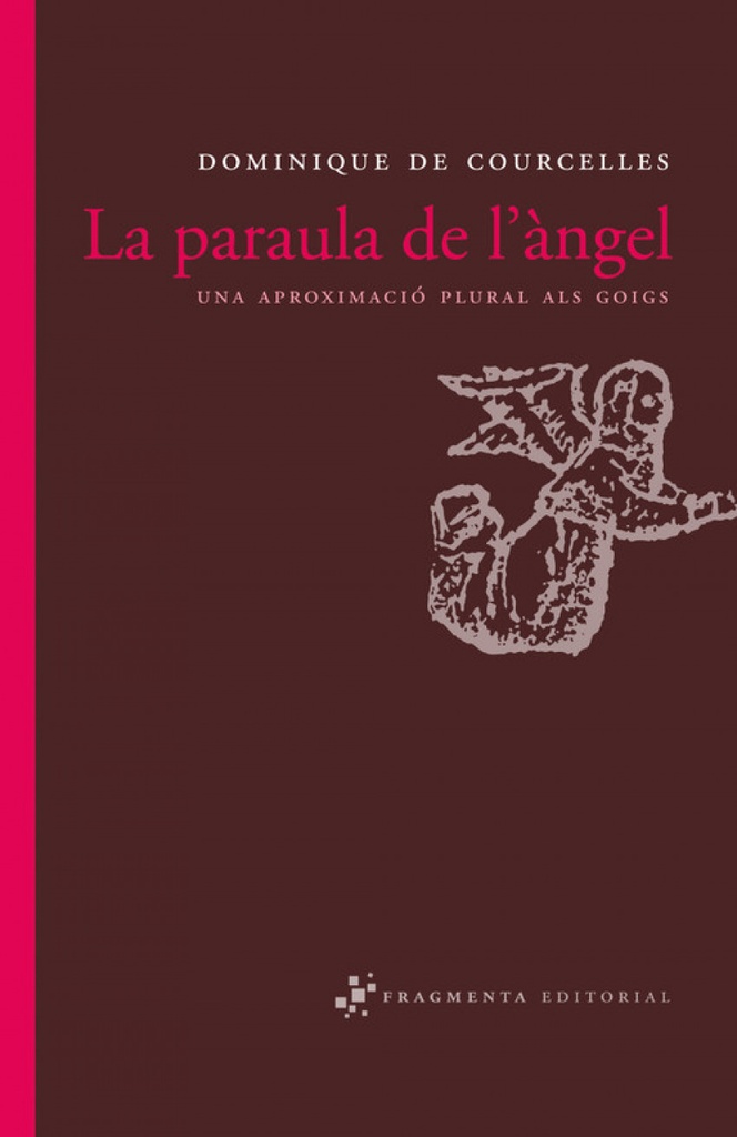 La paraula de l´àngel