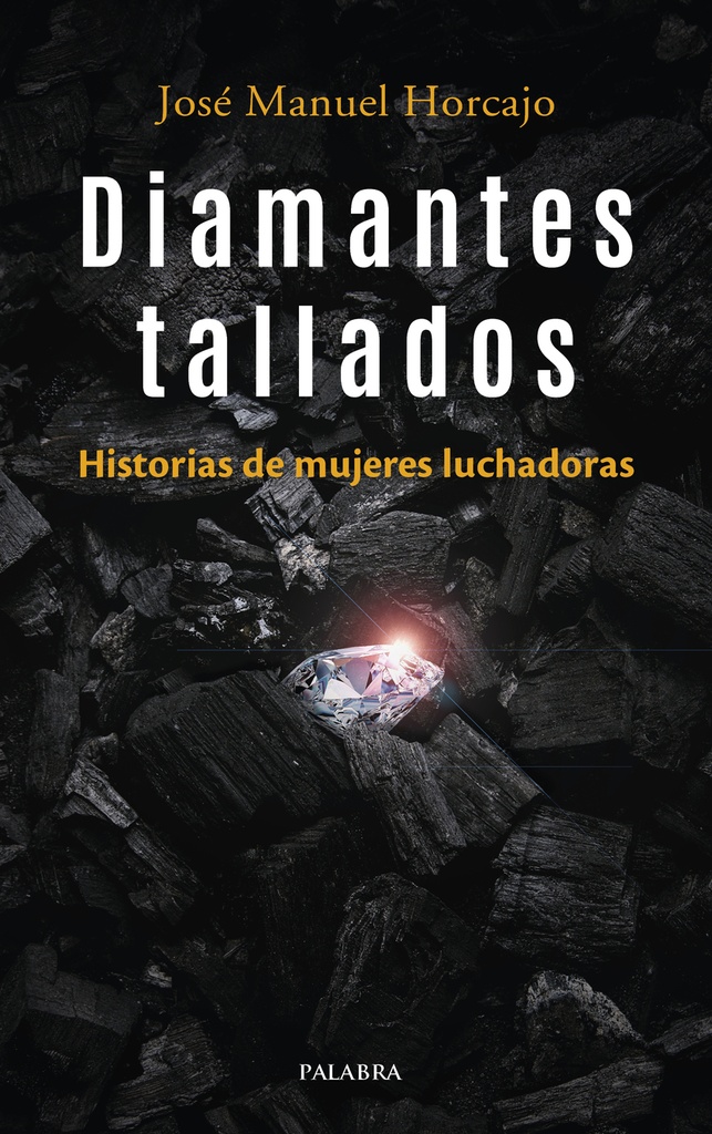 Diamantes tallados