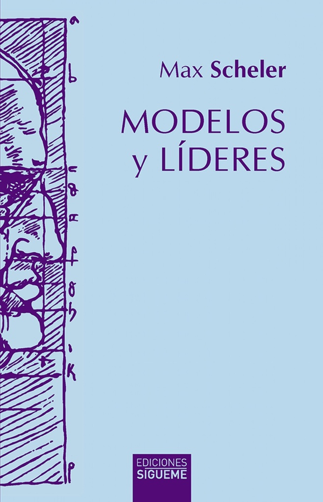 MODELOS Y LIDERES