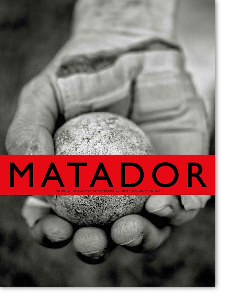 Matador Z.