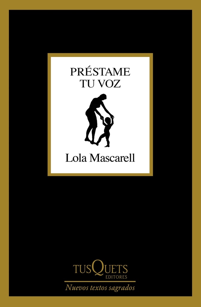 Préstame tu voz