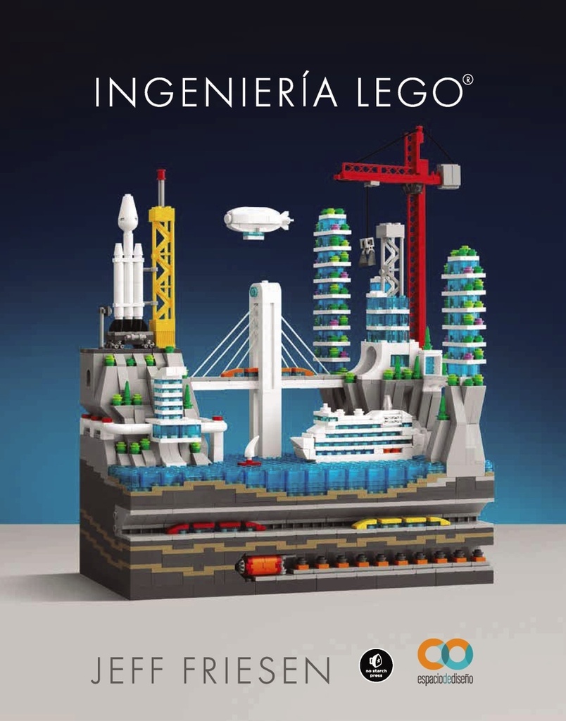 Ingeniería LEGO