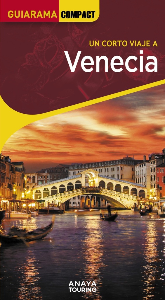 Venecia