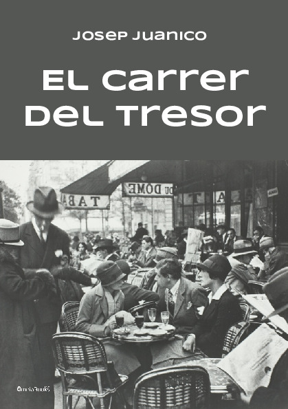 El carrer del Tresor