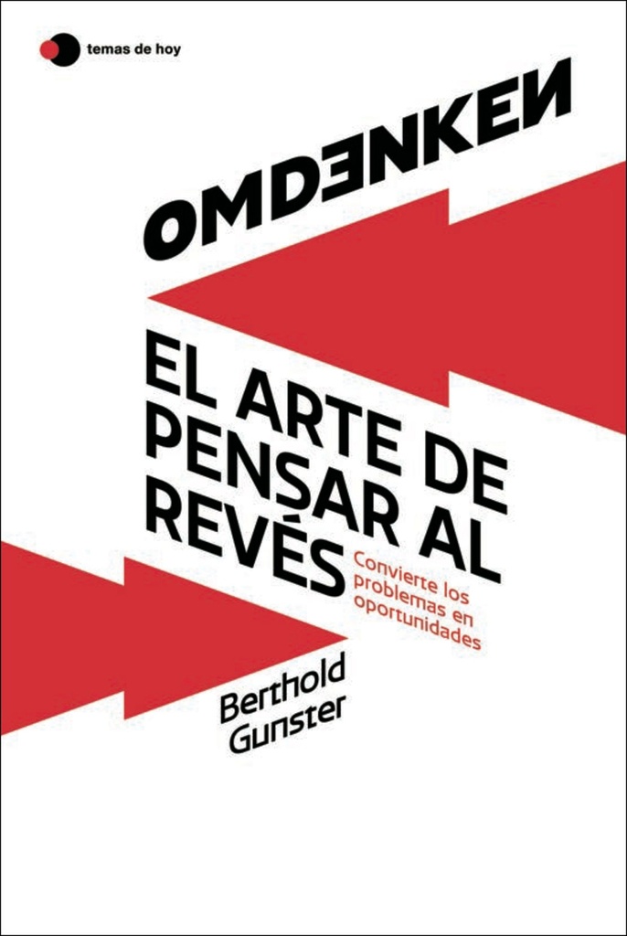 Omdenken: el arte de pensar al revés