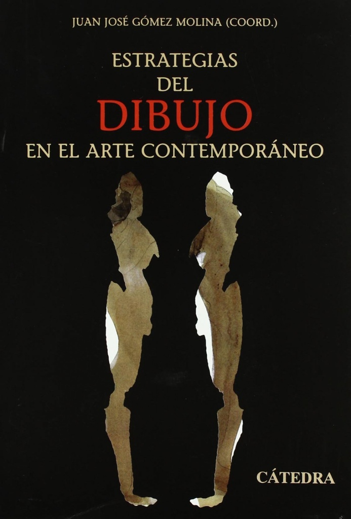 Estrategias del dibujo en el arte contemporáneo