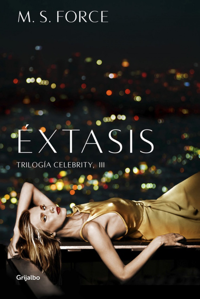 ÉXTASIS