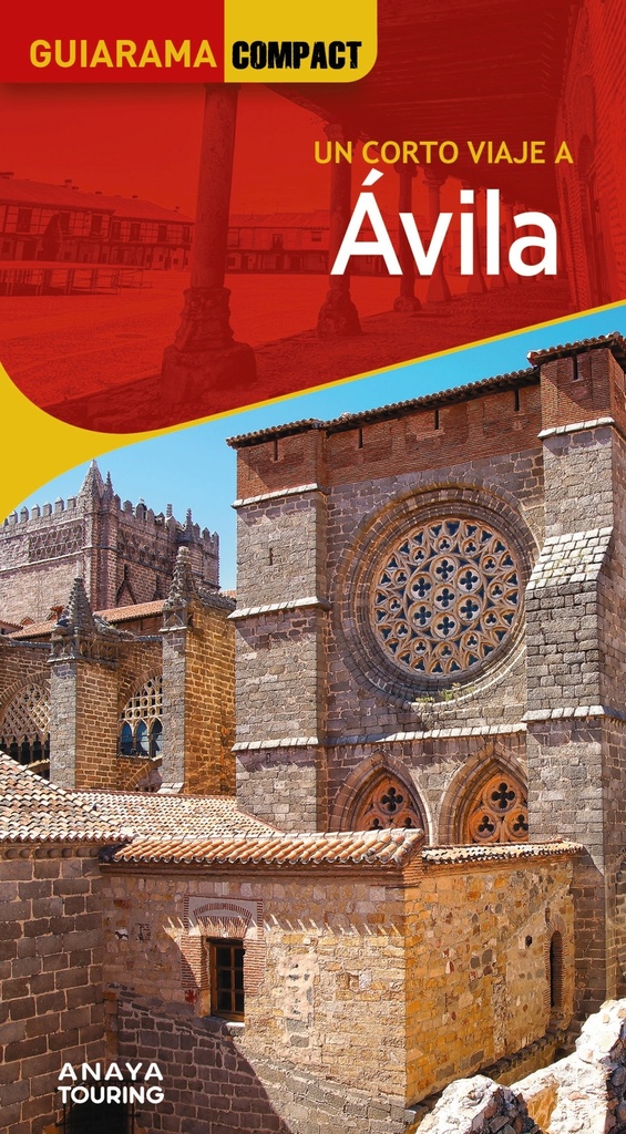 Ávila