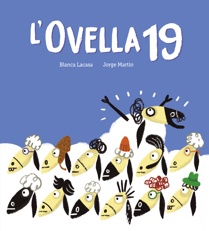 L´Ovella 19