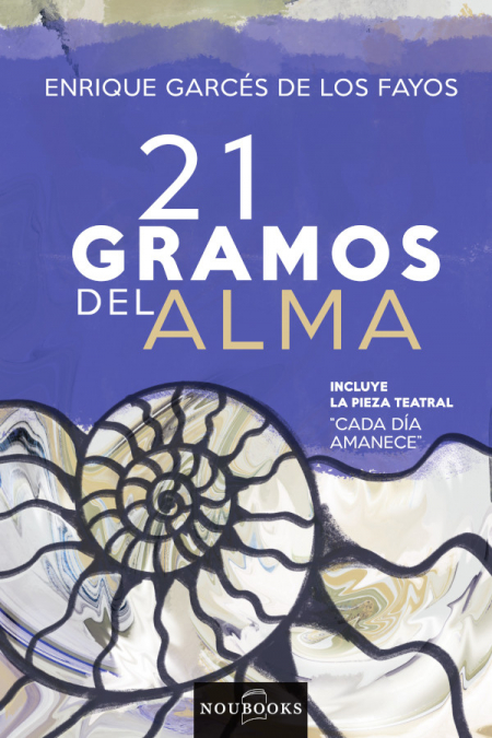 21 gramos del alma