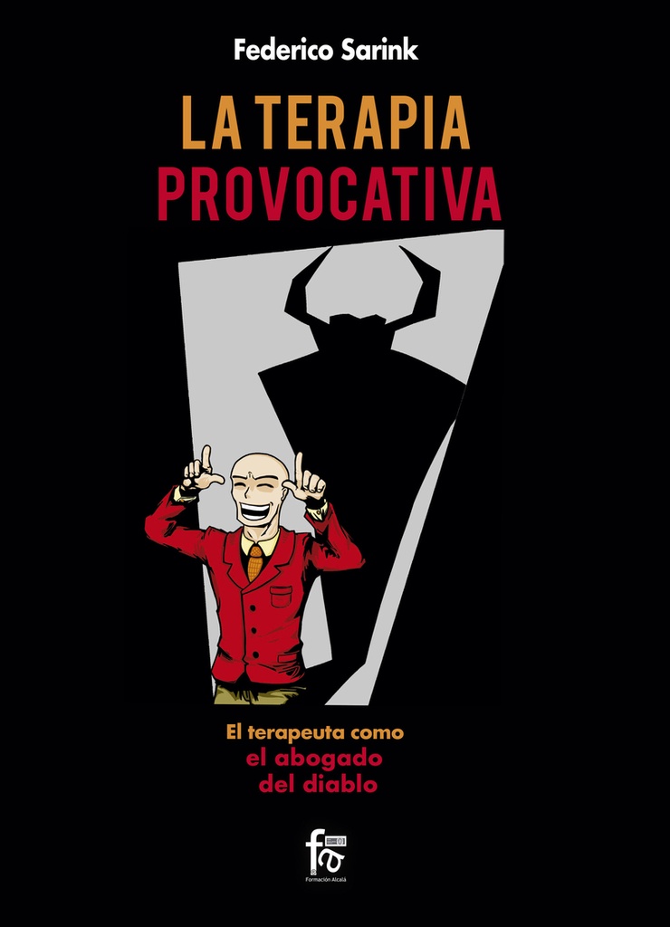 LA TERAPIA PROVOCATIVA