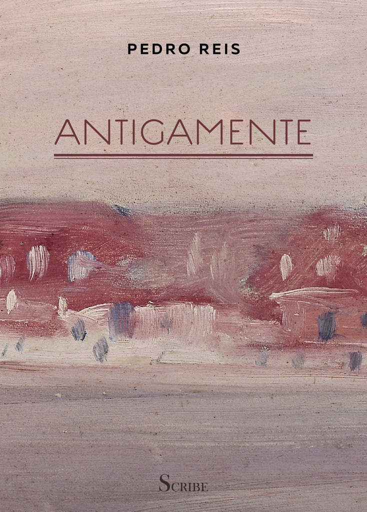 ANTIGAMENTE