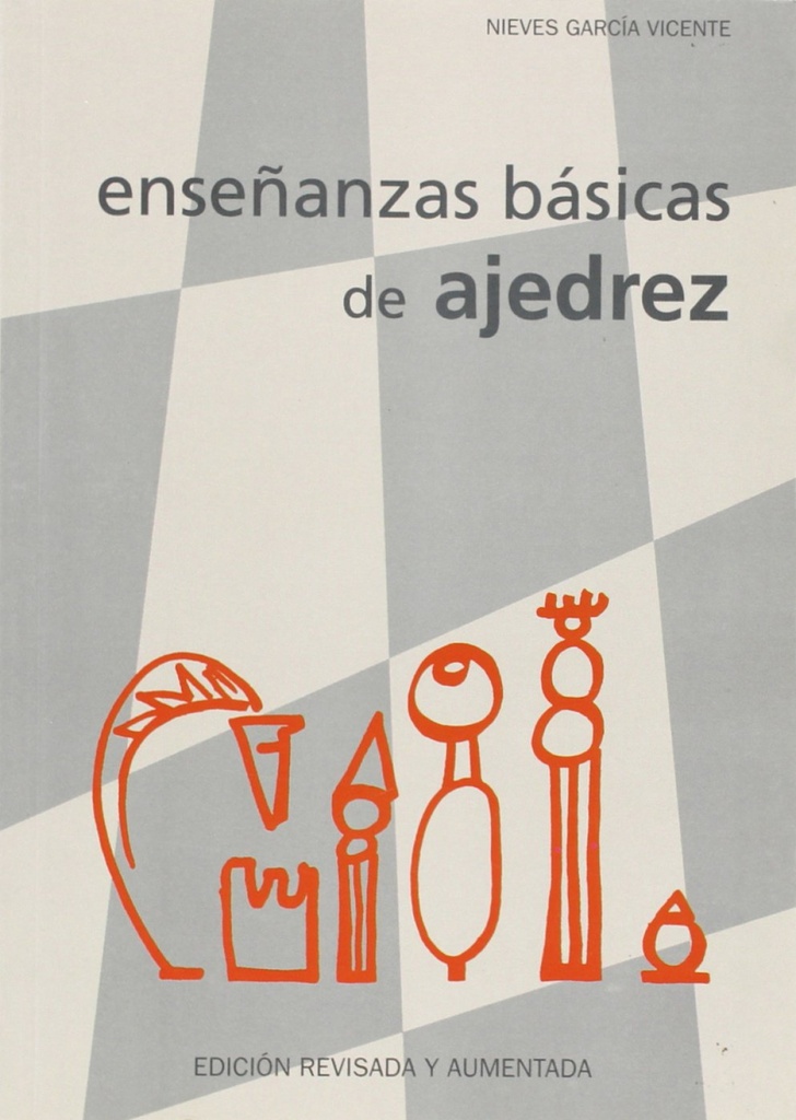 Enseñanzas básicas de ajedrez